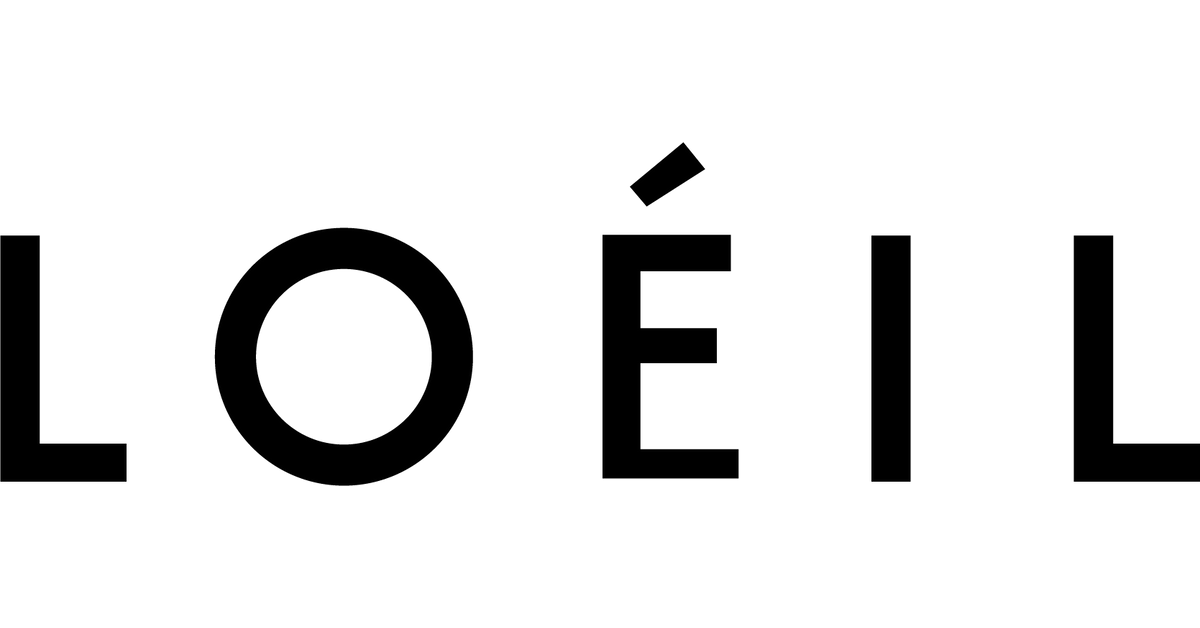L'oeil Logo