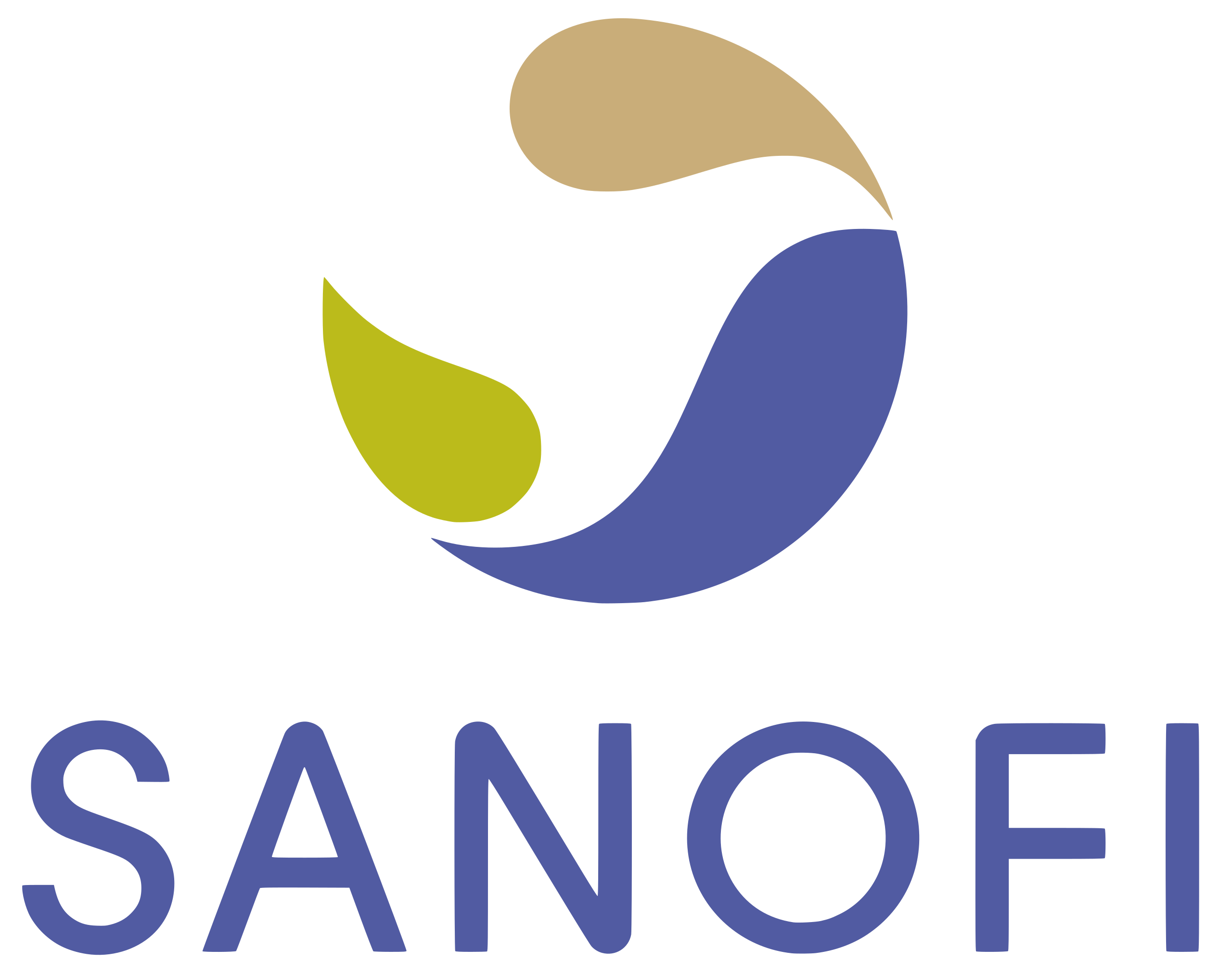 Sanofi Logo