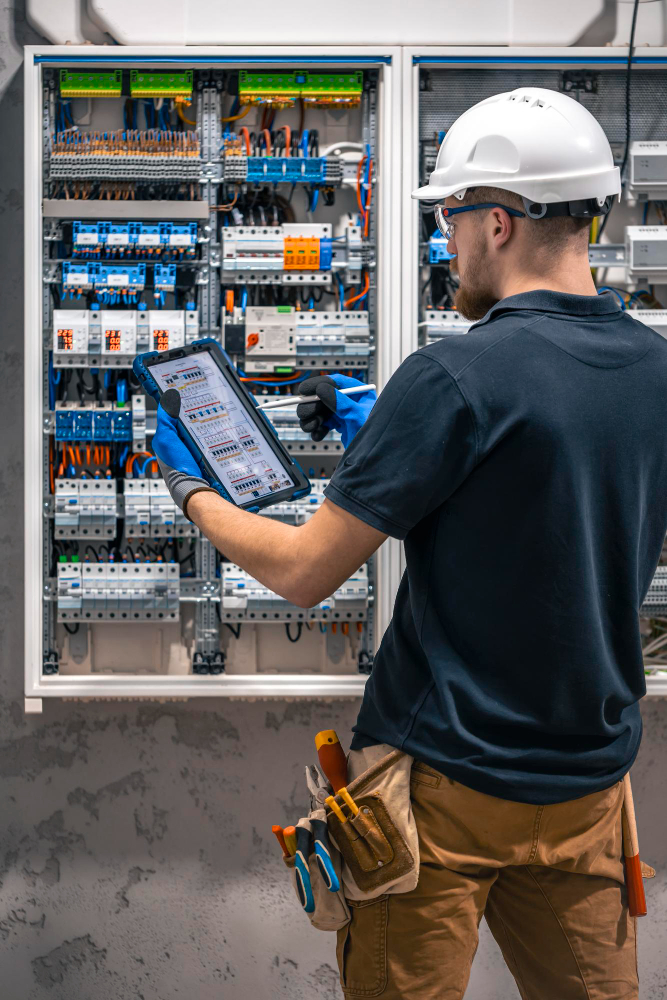 Laudos Técnicos (NR-10)