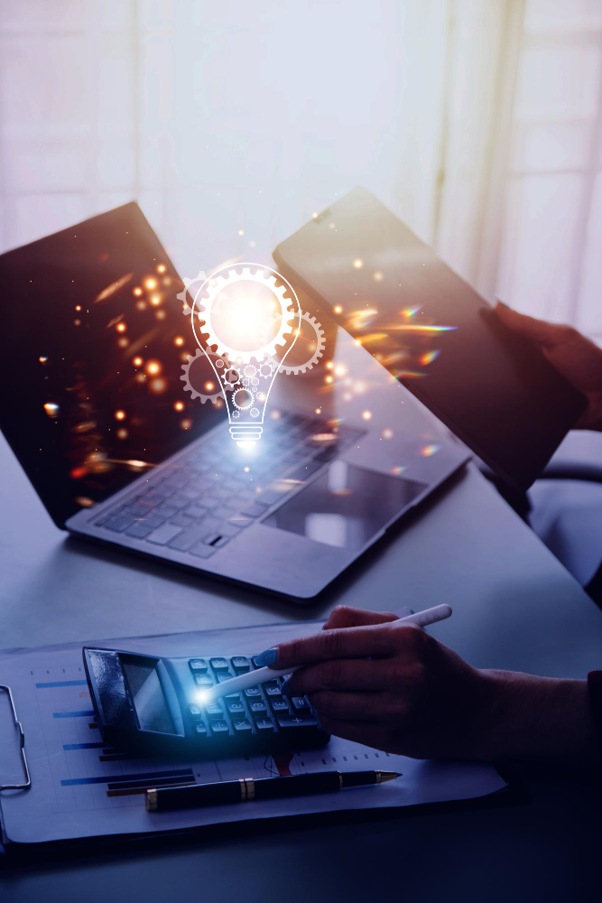 Mercado Livre de Energia e Soluções em Engenharia
